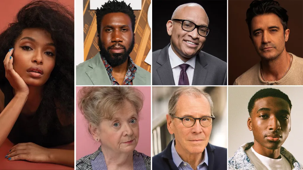 Netflix's 'One Attempt Remaining' Welcomes Seven New Cast Members as Filming Starts in Los Angeles