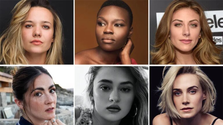 Netflix’s ‘The 99’ers’ Welcomes Six New Cast Members