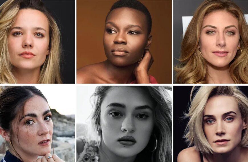 Netflix’s ‘The 99’ers’ Welcomes Six New Cast Members