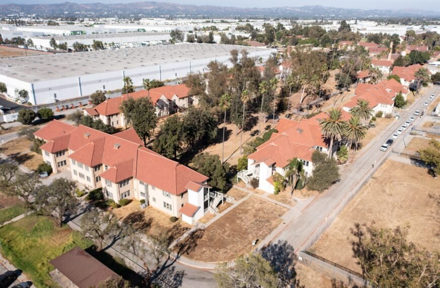 New $106 Million Mental Health Village in Norwalk: Key Details You Should Know