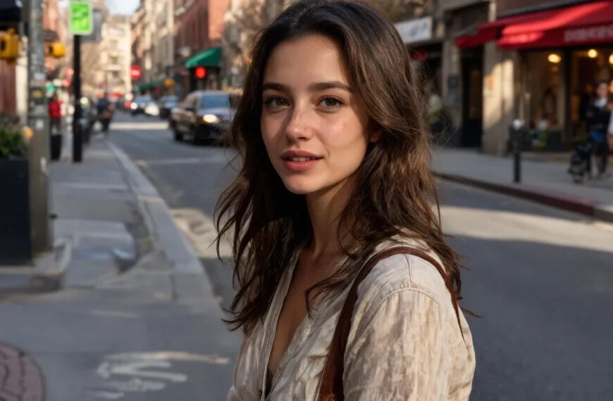 New Chapter for Tilly Norwood Studio with Amazon Executive on Board