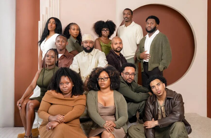 New Class Announced for Black Boy Writes/Black Girl Writes Mentorship Program in 2026