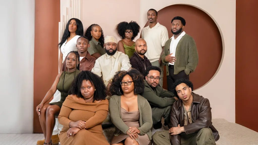 New Class Announced for Black Boy Writes/Black Girl Writes Mentorship Program in 2026