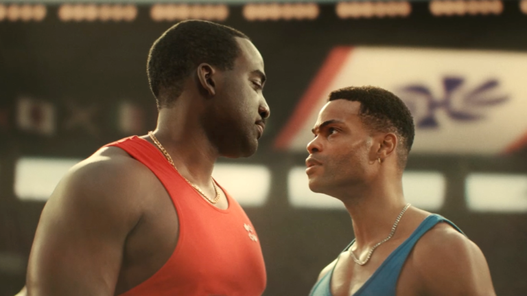 New Comedy Series on Ben Johnson: Trailer and Premiere Date for 'Hate The Player' Now Available on Paramount+ Canada and GameTV