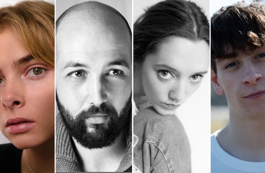 New Details on the Setting and Time Period for the Upcoming Netflix Series 'Assassin’s Creed' as Production Begins and Four Actors Join the Cast