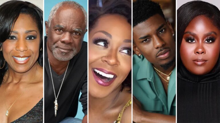 New Details on the ‘Different World’ Sequel: Dawnn Lewis and Glynn Turman Return, Plus Tichina Arnold Joins the Fun