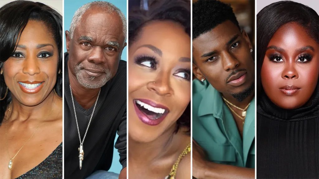 New Details on the ‘Different World’ Sequel: Dawnn Lewis and Glynn Turman Return, Plus Tichina Arnold Joins the Fun
