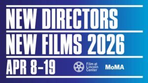 New Directors/New Films Announces 2026 Schedule Featuring Adrian Chiarella's 'Leviticus' as Opening Night Film