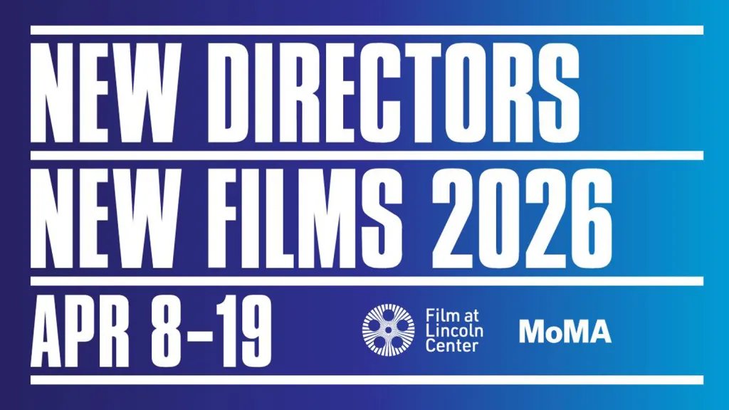 New Directors/New Films Announces 2026 Schedule Featuring Adrian Chiarella's 'Leviticus' as Opening Night Film