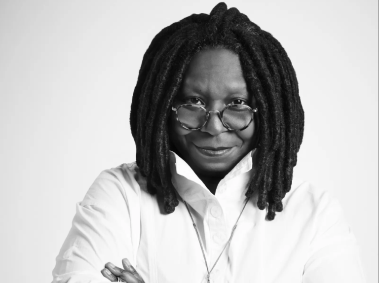New Documentary About Whoopi Goldberg to Be Directed by Double Oscar Nominee Geeta Gandbhir