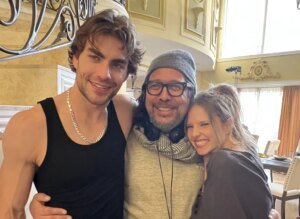 New Microdrama Company by 'The Age of Adaline' Writer Kicks Off with Nicole Mattox, Seth Edeen, Molly Anderson, and Haley Lohrli