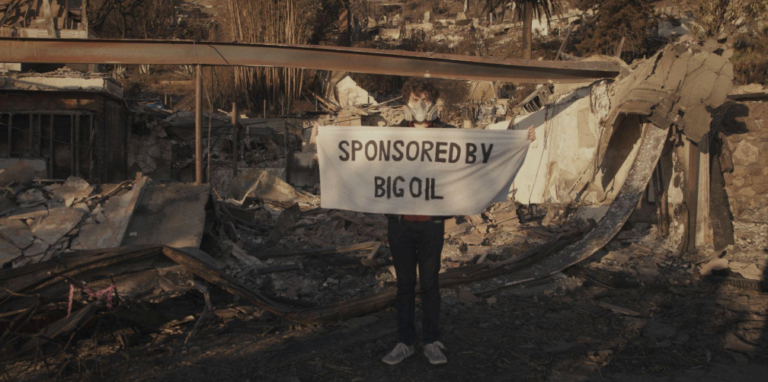 New Voices Join Forces with 'Don't Look Up' to Address Climate Change at CPH:DOX