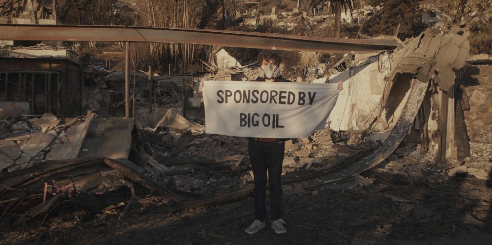 New Voices Join Forces with 'Don't Look Up' to Address Climate Change at CPH:DOX