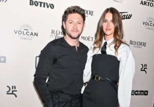 Niall Horan Shares How Girlfriend Amelia Woolley Influenced His New Album and His Future Plans