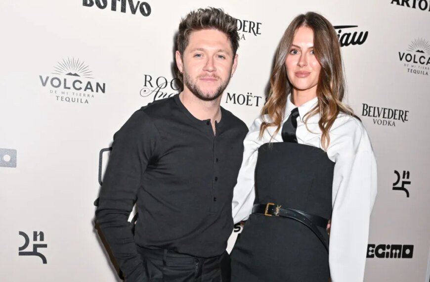 Niall Horan Shares How Girlfriend Amelia Woolley Influenced His New Album and His Future Plans