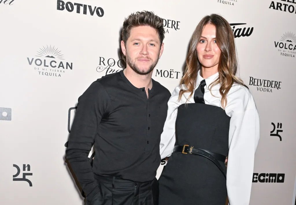 Niall Horan Shares How Girlfriend Amelia Woolley Influenced His New Album and His Future Plans