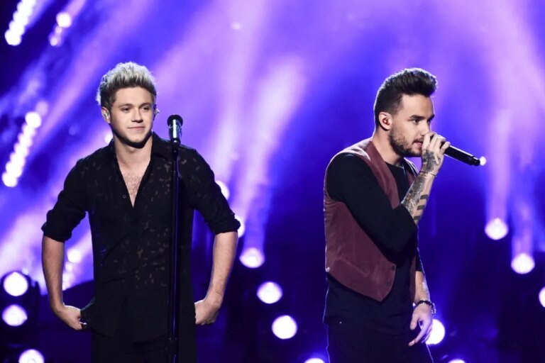 Niall Horan Shares How He Coped After Liam Payne's Passing and Remembers Their Last Time Together