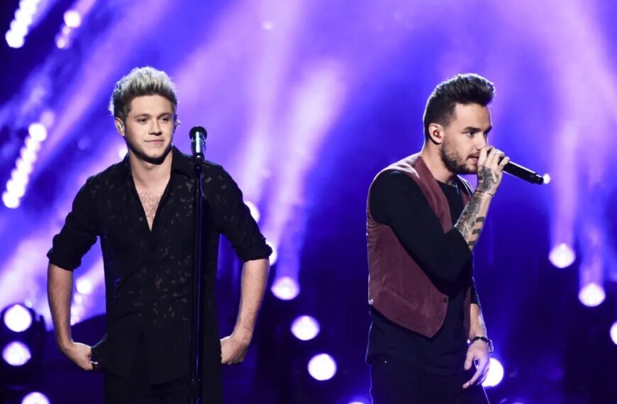 Niall Horan Shares How He Coped After Liam Payne's Passing and Remembers Their Last Time Together