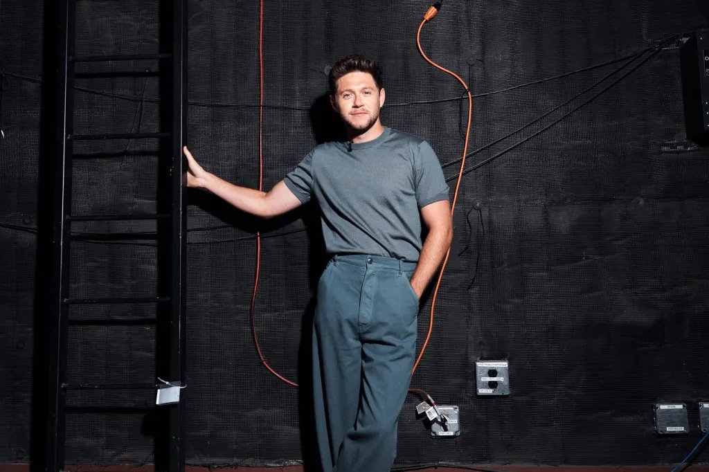 Niall Horan Shares Release Date for Upcoming Album 'Dinner Party'