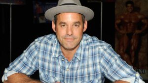 Nicholas Brendon, Beloved Xander from ‘Buffy the Vampire Slayer,’ Passes Away at 54