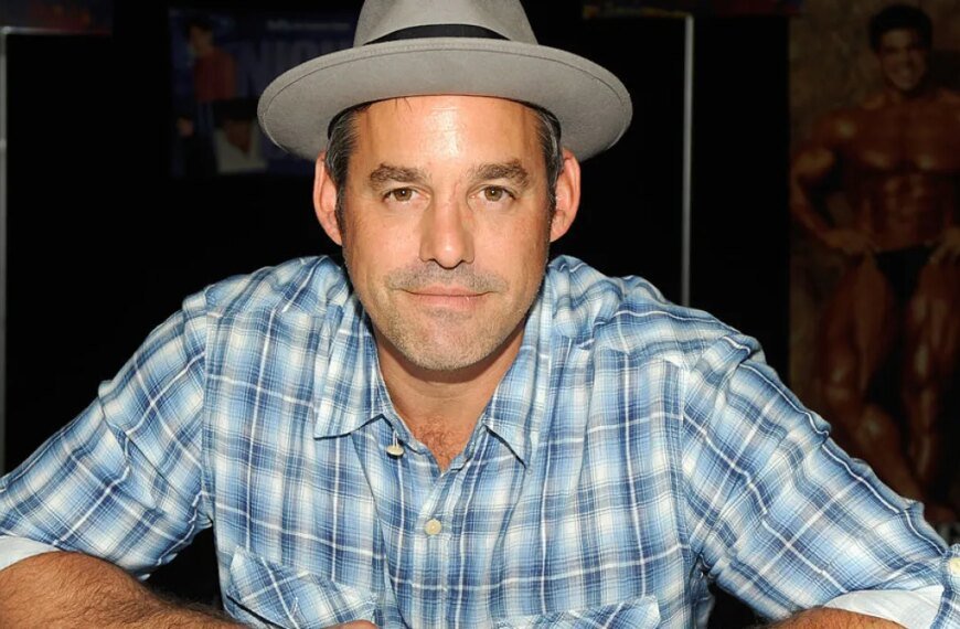 Nicholas Brendon, Beloved Xander from ‘Buffy the Vampire Slayer,’ Passes Away at 54