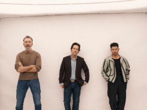 Nick Jonas and Paul Rudd Share Surprising Moments from Their Late-Night Jam Session in John Carney's Comedy at SXSW