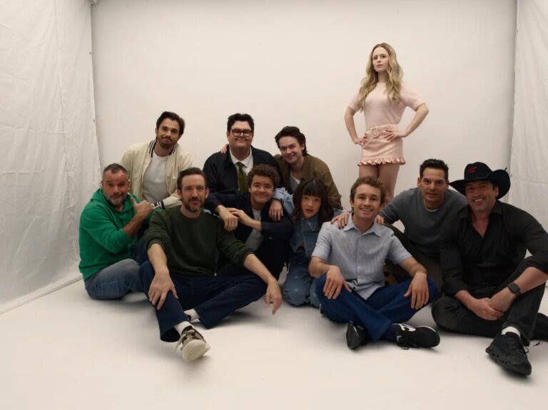 Nick Kocher Discusses How RAs Can Refresh College Buddy Comedies at SXSW