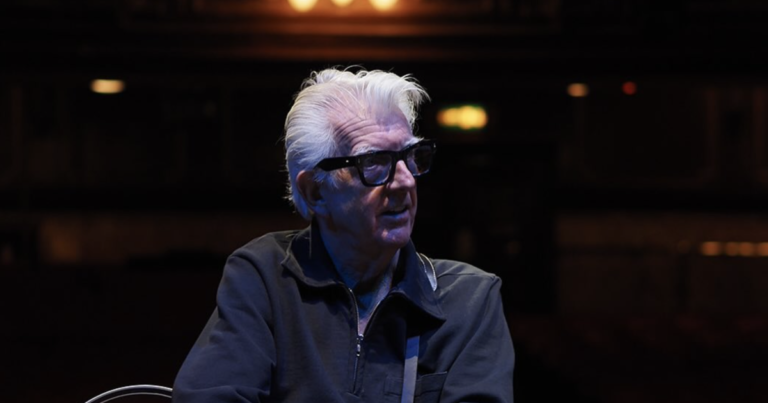 Nick Lowe Shares the Story Behind His Most Famous Song That Almost Didn't Happen