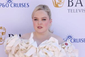 Nicola Coughlan from 'Bridgerton' Takes a Fresh Look at the Manosphere in Her New Channel 4 Show