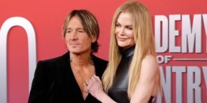 Nicole Kidman Opens Up About Keith Urban Divorce and Their Family Bond