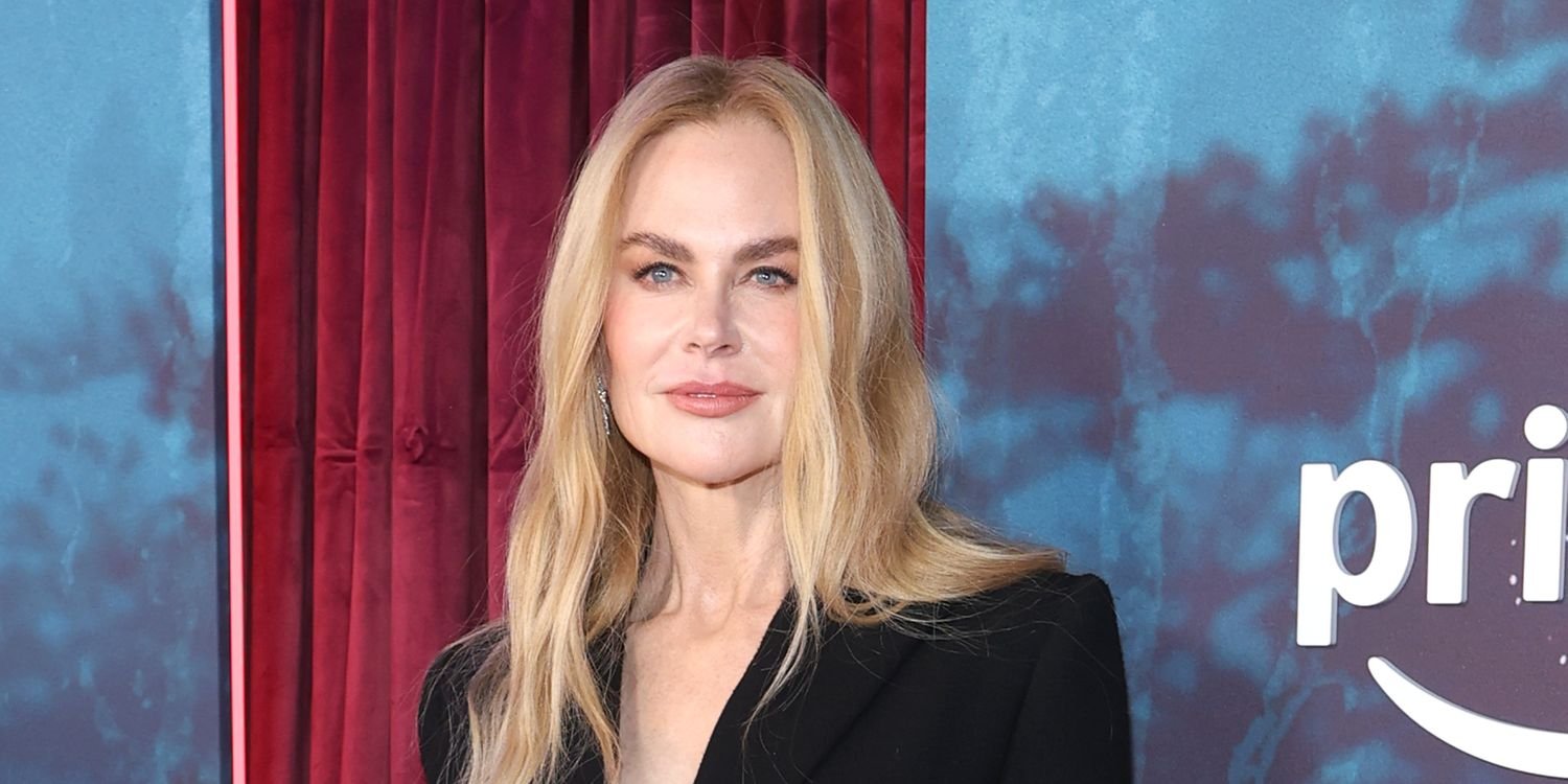 Nicole Kidman Shares Her Experience of Being Paid Little for the Popular AMC Ad