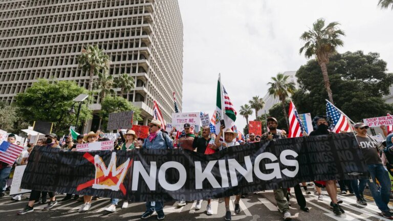 No Kings Protests Scheduled Across Southern California: What You Need to Know