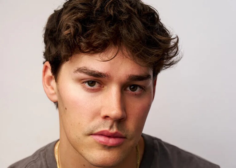 Noah Beck Becomes a Series Regular on Fox’s ‘Baywatch’