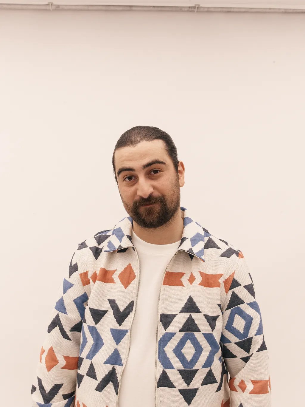 Noah Kahan Shares Insights on Collaborating with Aaron Dessner for His New Album 'The Great Divide' and Opening Up in the Doc 'Out Of Body' — SXSW Studio