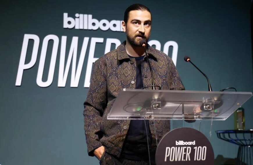 Noah Kahan Stands Up for Chappell Roan After Paris Incident: "Forget the Autograph Seekers"