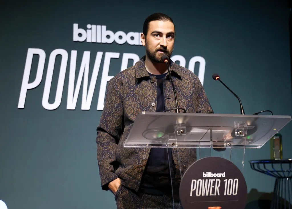 Noah Kahan Stands Up for Chappell Roan After Paris Incident: "Forget the Autograph Seekers"