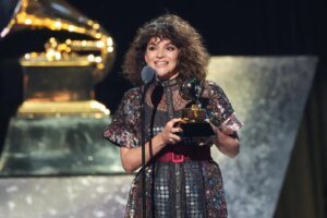Norah Jones Honored with Ray Charles Architect of Sound Award and Set to Perform at the 2026 Grammy Hall of Fame Gala