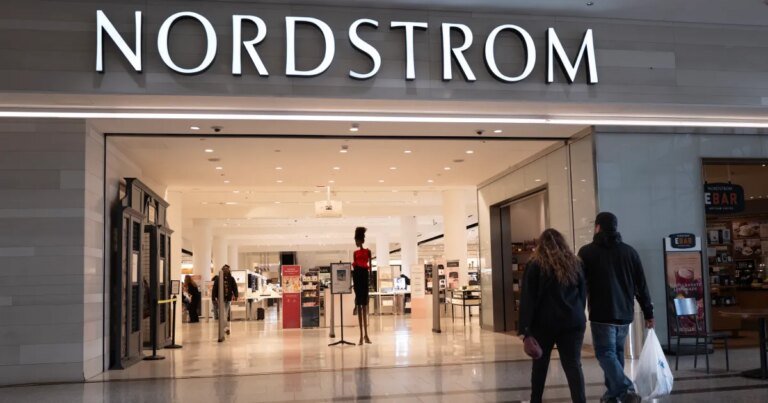 Nordstrom Just Added Over 7,000 New Discounts — Here Are 13 Must-Have Finds I Added to My Cart