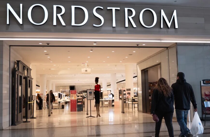 Nordstrom Just Added Over 7,000 New Discounts — Here Are 13 Must-Have Finds I Added to My Cart