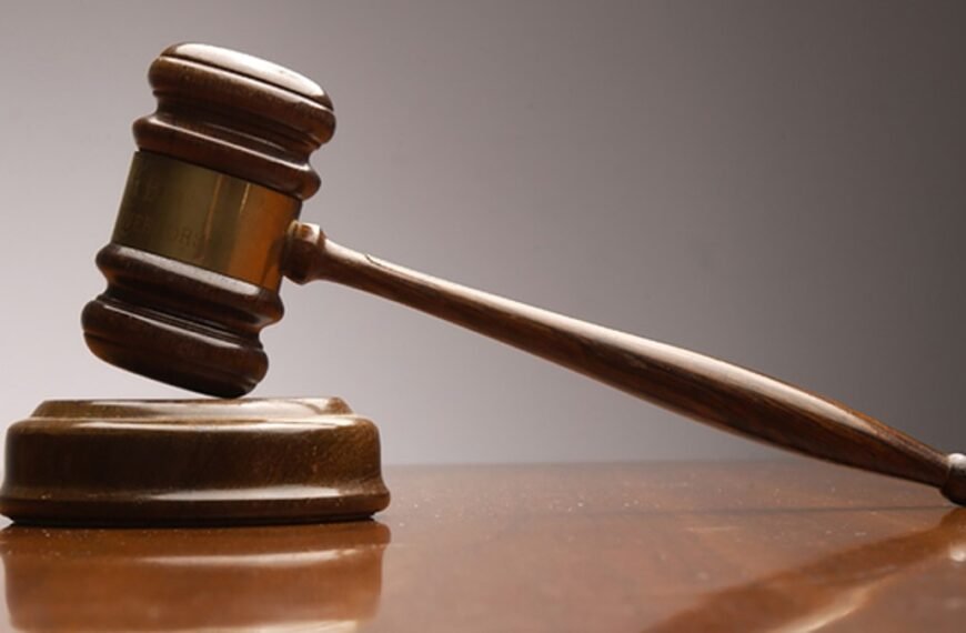 OC Mexican Mafia Leader's Wife Sentenced in Racketeering Case