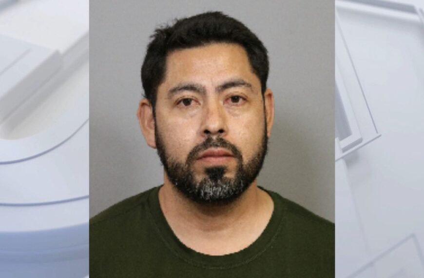 OC Rideshare Driver Faces Sexual Assault Allegations; Authorities Ask for Other Victims to Come Forward