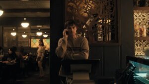 Obsession Director Curry Barker Discusses Cutting Gory Scenes to Maintain a R Rating at SXSW