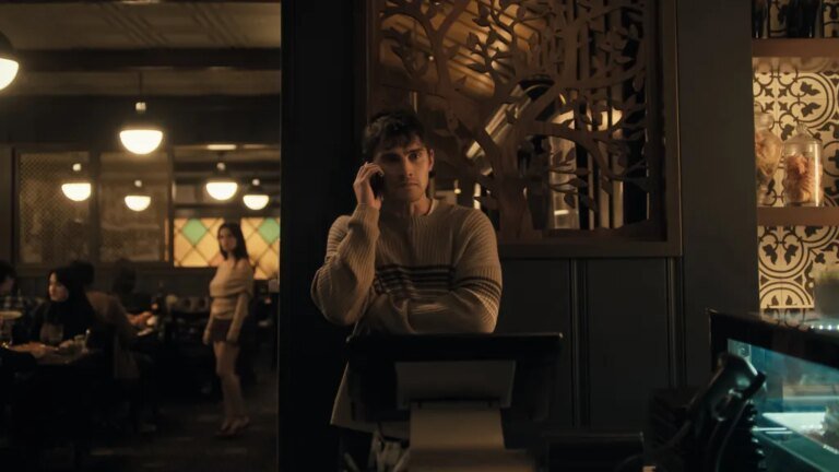 Obsession Director Curry Barker Discusses Cutting Gory Scenes to Maintain a R Rating at SXSW