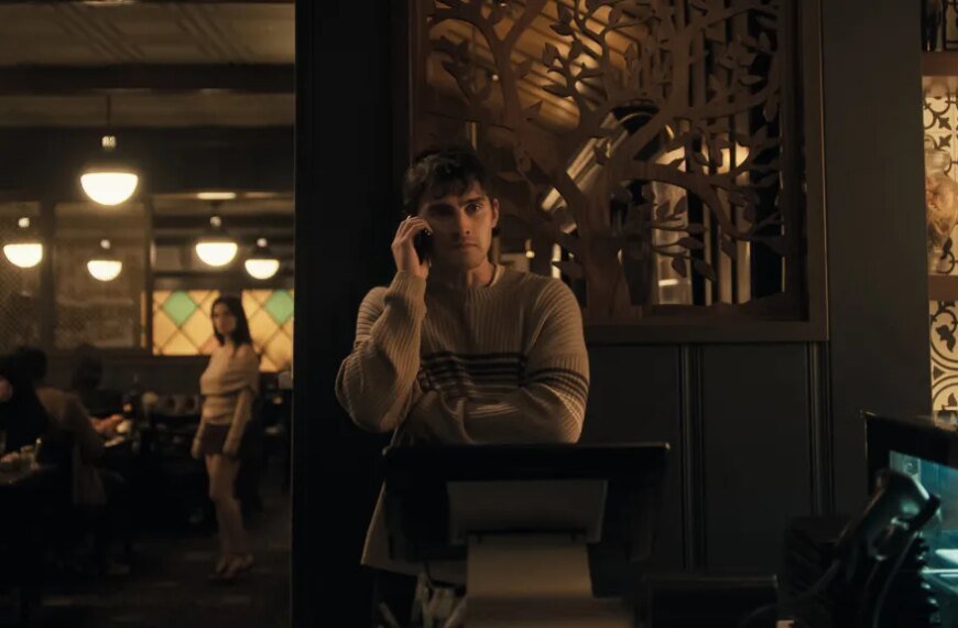 Obsession Director Curry Barker Discusses Cutting Gory Scenes to Maintain a R Rating at SXSW