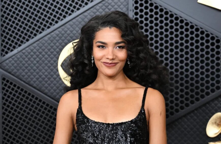 Olivia Dean, Lola Young, and Coldplay Among Top Nominations for the Ivors 2026: Check Out the Complete List