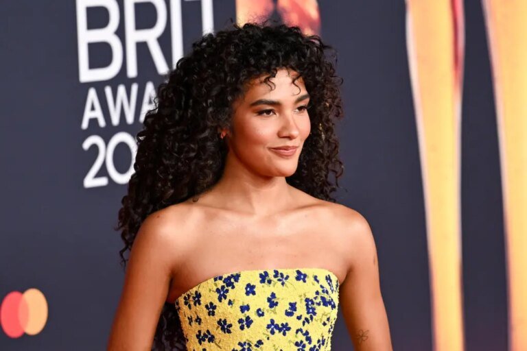 Olivia Dean to Close Out Radio 1’s Big Weekend 2026