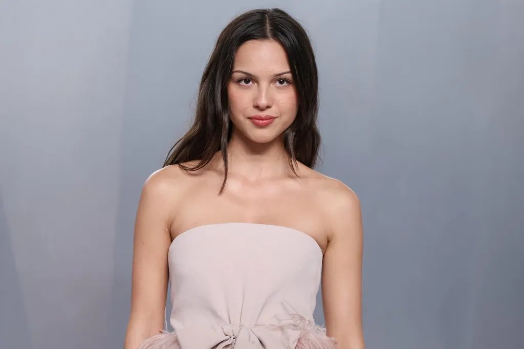 Olivia Rodrigo Reflects on Her Discomfort with DHS Using Her Music in Controversial ICE Campaign