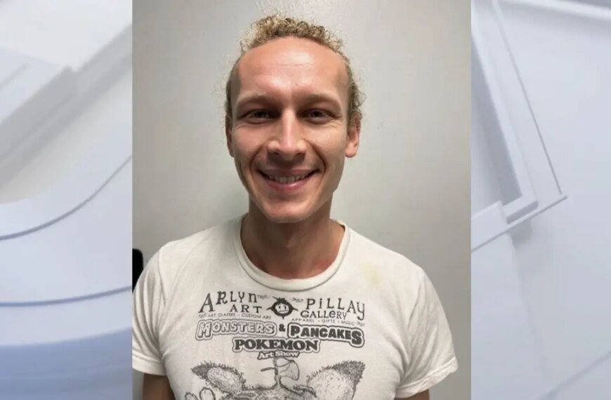 Orange County DJ Faces Charges for Alleged Attack on Unconscious Teen