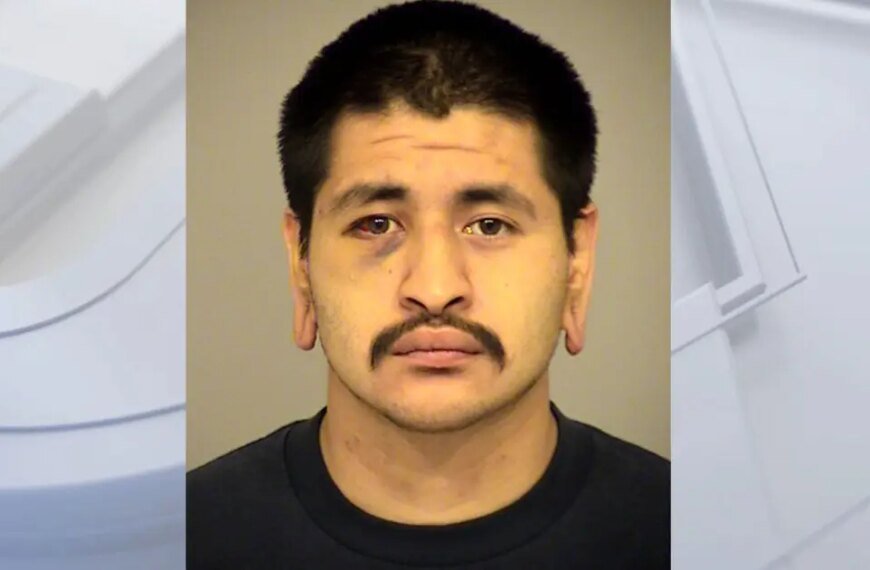 Oxnard Man Found Guilty in Double Murder Case