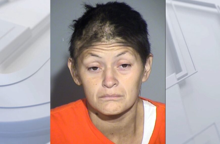 Oxnard Mother Faces Charges in Second Infant Death Case from 2015